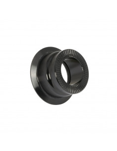 Pride Fusion Rear Hub End Cap - 15mm - Drive Side