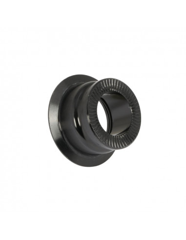 Pride Fusion Rear Hub End Cap - 15mm - Drive Side
