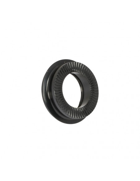 Pride Fusion Rear Hub End Cap - 15mm - Non Drive Side