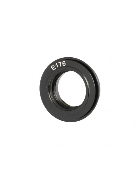 Pride Fusion Rear Hub End Cap - 15mm - Non Drive Side