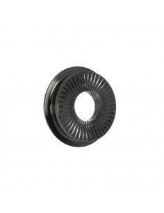 Pride Fusion Rear Hub End Cap - 10mm - Non Drive Side