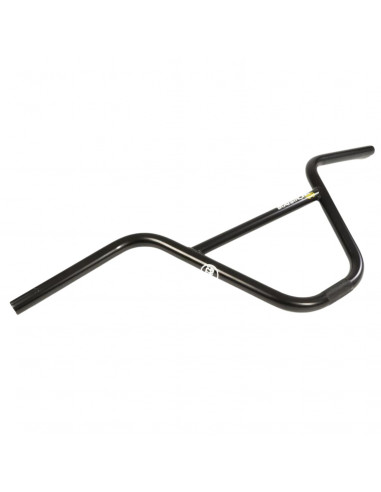 Guidon Stay Strong Truck Larry Edgar - 9" - Black