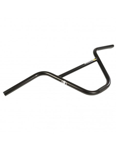 Guidon Stay Strong Truck Larry Edgar - 9" - Black