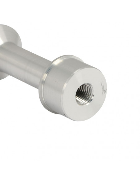 Pride Fusion Front Hub Internal Axle ? 10mm