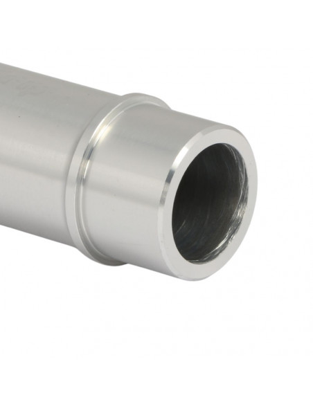 Pride Fusion Rear Hub Internal Axle ? 15mm