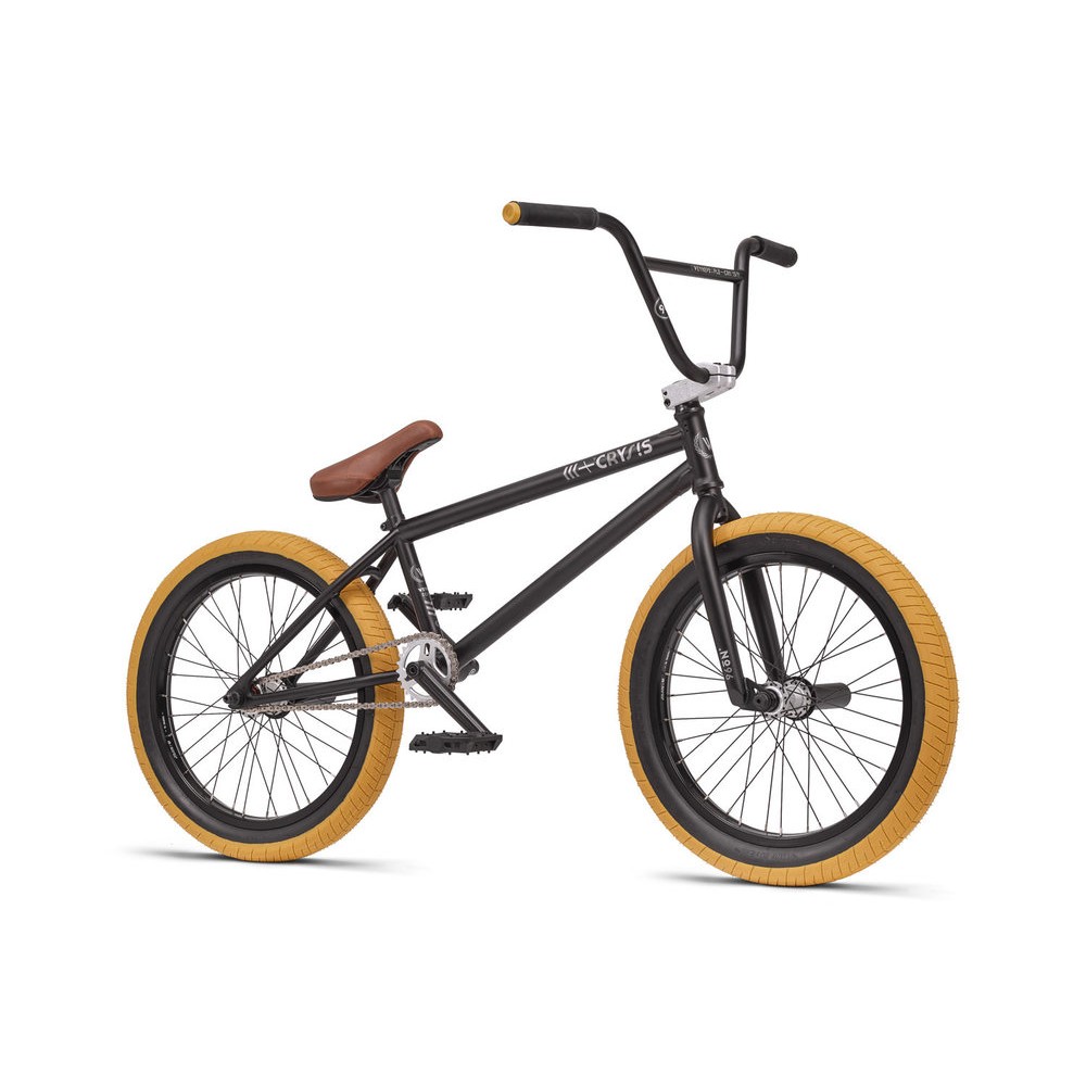 Guidon Stay Strong Truck Larry Edgar - 9" - Black