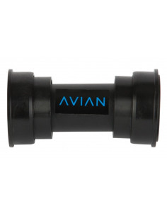 Boitier De Pédalier Avian BB86 - 24mm