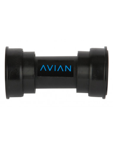 Boitier De Pédalier Avian BB86 - 24mm