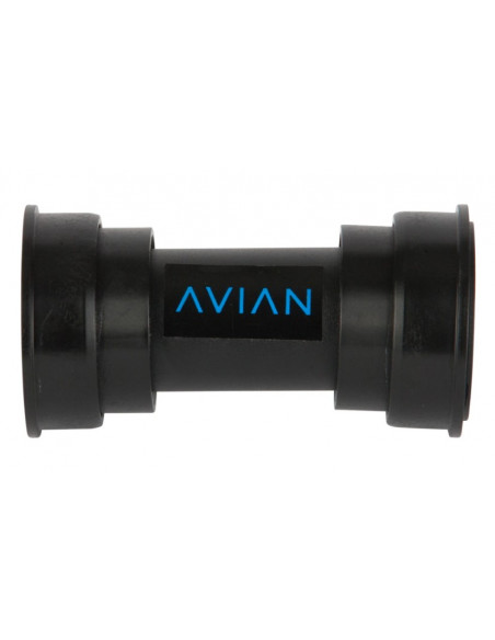 Boitier De Pédalier Avian BB86 - 24mm