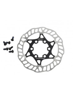 SD Surge Disc - ISO6 - 120mm