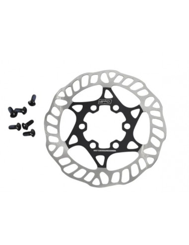 SD Surge Disc - ISO6 - 120mm