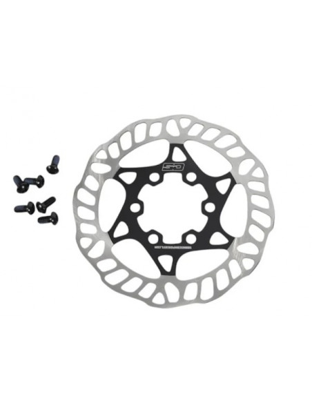 SD Surge Disc - ISO6 - 120mm