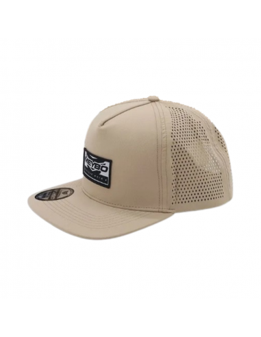 Casquette Meybo Wing SnapBack - Stone