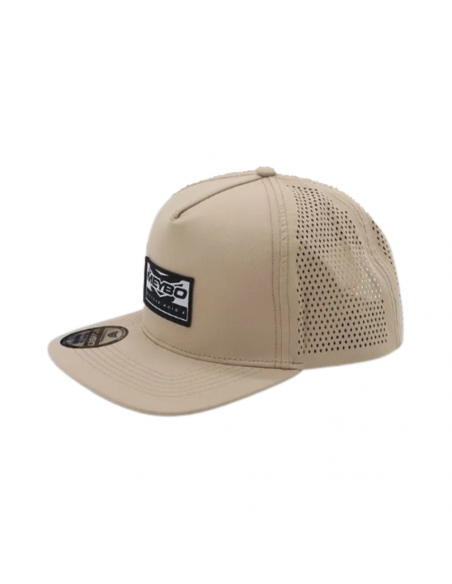 Meybo Wing Cap SnapBack - Stone