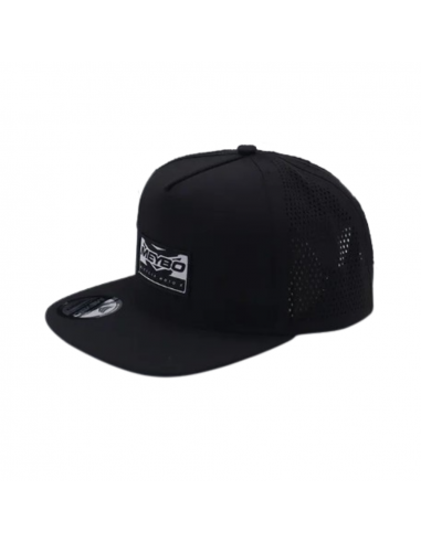 Casquette Meybo Wing SnapBack - Black