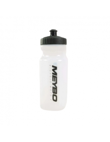 Meybo Race V2 Bottle - Clear