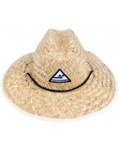 Speedco Straw Hat