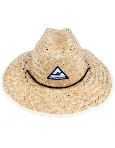 Chapeau Speedco Straw