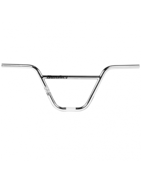 Guidon Sunday Brett Rust Proof - Chrome