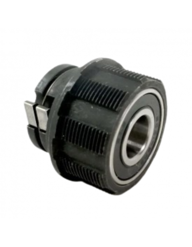 LB Driver Meybo Clipper