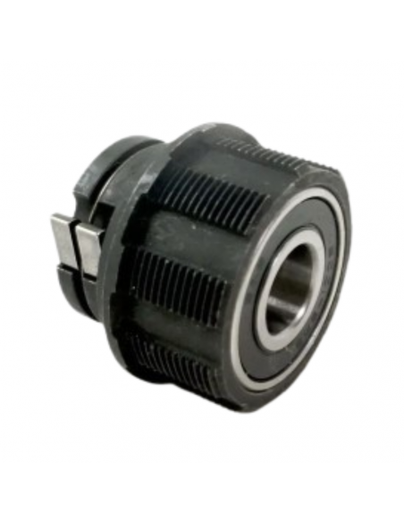 Driver LB Meybo Clipper