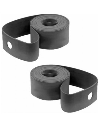 Generique Rim Tape Black