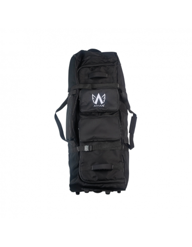 Avian Gilmore V2 Bike Bag - Black