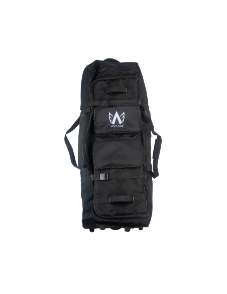 Avian Gilmore V2 Bike Bag - Black