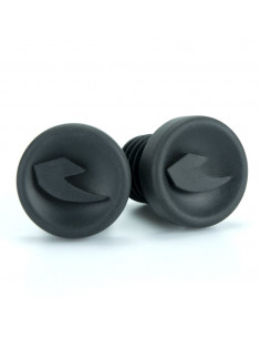 Tall Order Catch Bar Ends Black 2