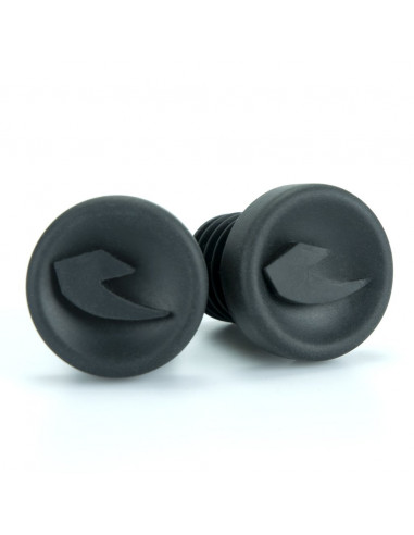 Tall Order Catch Bar Ends Black