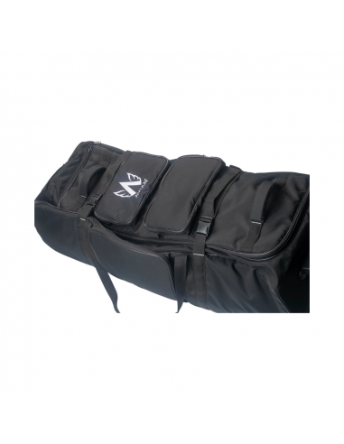 Sac A Vélo Avian Gilmore V2 - Black