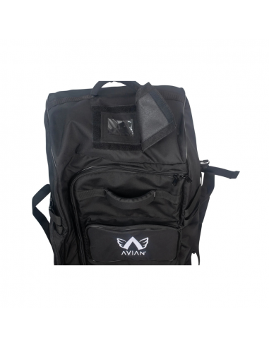 Sac A Vélo Avian Gilmore V2 - Black