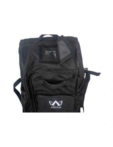 Sac A Vélo Avian Gilmore V2 - Black
