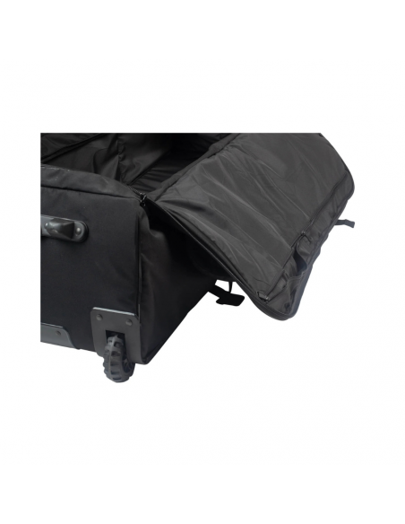 Avian Gilmore V2 Bike Bag - Black