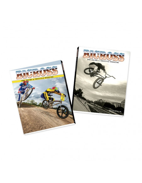 Bicross Magazine N°6