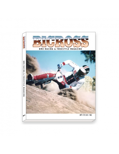 Magazine Bicross N°7