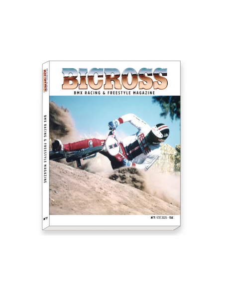 Bicross Magazine N°7