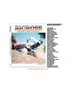 Bicross Magazine N°7 2