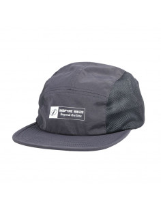 Casquette Inspyre 5 Panel - Beyond The Line - Black