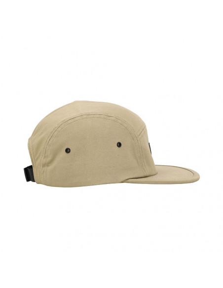 Casquette Inspyre 5 Panel - Beyond The Line Patch - Brown