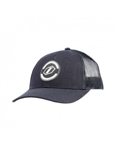 Inspyre Trucker Cap - Icon - Navy