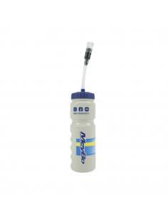 Meybo 25 Edition Drinks Bottle - Grey/Dark Blue