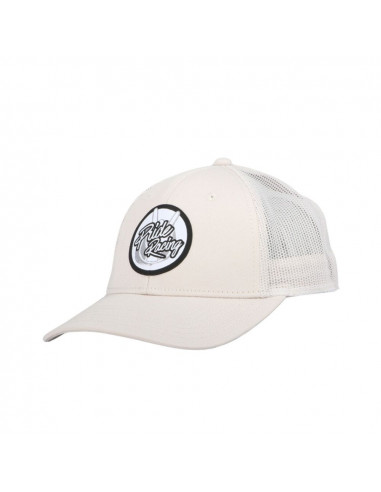 Casquette Pride Trucker - Icon - Bone