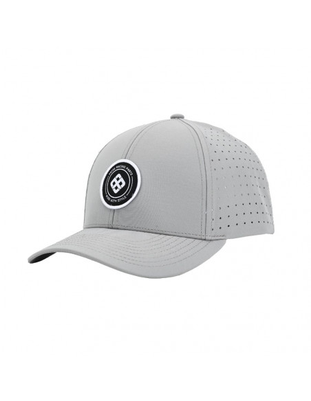 Casquette Pride Trucker - Sport RWS - Grey