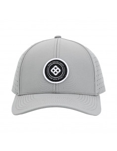Pride Trucker Cap - Sport RWS - Grey 2