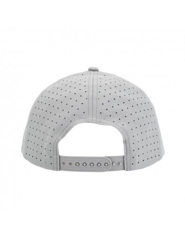 Pride Trucker Cap - Sport RWS - Grey