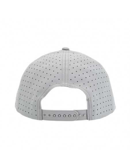 Pride Trucker Cap - Sport RWS - Grey