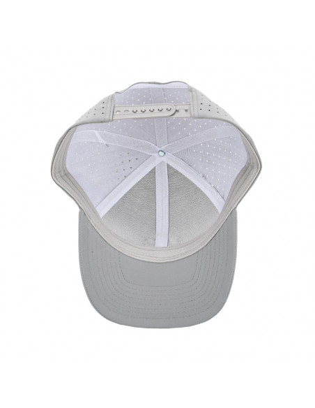Pride Trucker Cap - Sport RWS - Grey