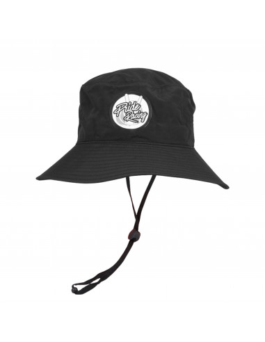 Bob Pride Icon - Black