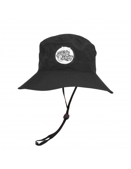 Pride Icon Hat - Black